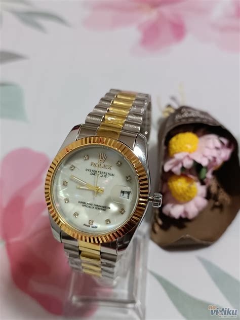 rolex zenski satovi original cena